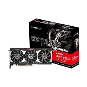 کارت گرافیک بایوستار مدل RX 6800 16GB GDDR6