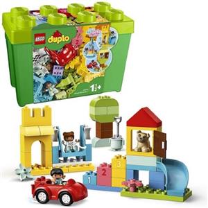 لگو سری Duplo مدل 10914 Duplo Deluxe Brick Box