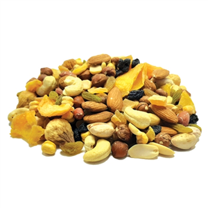 آجیل چهارشنبه سوری (500 گرم)