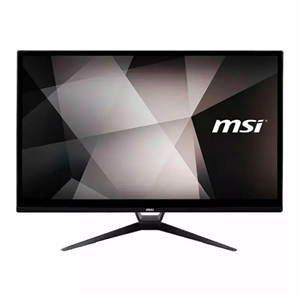 آل این وان ام اس آی Pro 22X گرافیک اینتل UHD