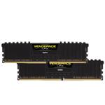 رم دسکتاپ DDR4 دو کاناله 2400 مگاهرتز CL15 کرسیر مدل Vengeance LPX ظرفیت 16 گیگابایت