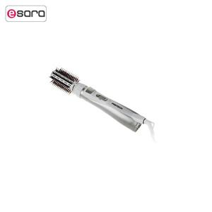 برس حرارتی حالت دهنده پریتک مدل HS-767 Pritech HS-767 Hair Styler Brush