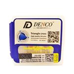 فایل روتاری دنکو بلو Denco Blue Rotary File