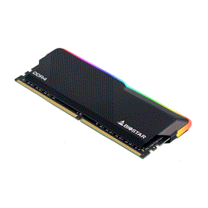 رم دسکتاپ دوکاناله بایوستار DDR4 3200مگاهرتز مدل گیمینگ ایکس ظرفیت 16 گیگابایت