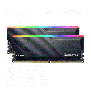 رم دسکتاپ دوکاناله بایوستارDDR4 3600 مگاهرتز مدل گیمینگ ایکس ظرفیت 32 گیگابایت