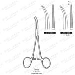 هموستات دندی J-17-056 surgicon