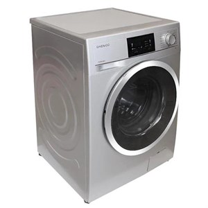 ماشین لباسشویی دوو سری کاریزما 8 کیلویی مدل DWK-8440 