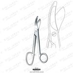 قیچی گچ بری مزرس JO-21-2334 surgicon 23cm