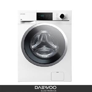 ماشین لباسشویی دوو مدل DWK-8200 ظرفیت 8 کیلوگرم