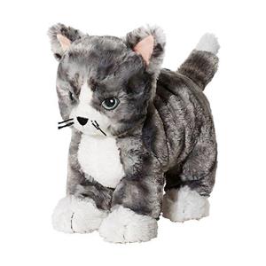 عروسک ایکیا طرح گربه مدل Lilleplutt Ikea Cat Doll 