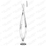 قیچی وسکات میکرو J-50-2960A surgicon 10cm