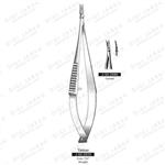 قیچی وناس راست J-50-2970 surgicon 8cm