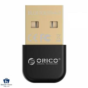 دانگل بلوتوث اوریکو  Orico BTA-403 USB 4.0 Bluetooth Adapter 
