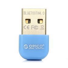 دانگل بلوتوث اوریکو Orico BTA 403 USB 4.0 Bluetooth Adapter 