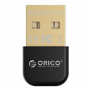 دانگل بلوتوث اوریکو Orico BTA 403 USB 4.0 Bluetooth Adapter 