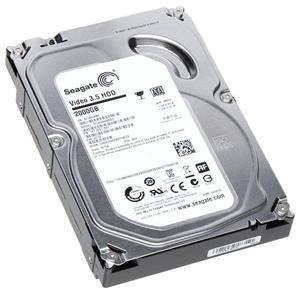 هارددیسک اینترنال سیگیت مدل ST2000VM003 ظرفیت 2 ترابایت