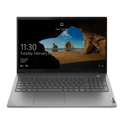 لپ تاپ لنوو 15.6 اینچ مدل ThinkBook 15