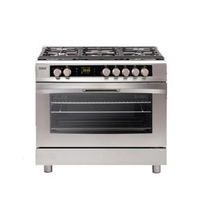 اجاق گاز تک فر تخت بیشل مدل BL-GC-5918S