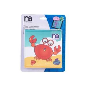 کتاب حمام طرح خرچنگ mothercare 