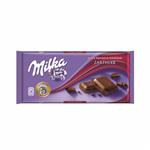 شکلات شیری میلکا تلخ 100 گرمی (Milka Dark)