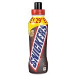 نوشیدنی شکلاتی اسنیکرز 350 میلی لیتر Snickers Chocolate Drink