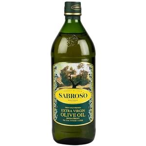 روغن زیتون بدون بو سابروسو 1لیتر sobroso oil  