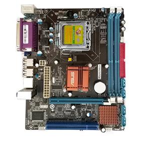 مادربرد ایسوس P5G41T-M LX DDR3 استوک