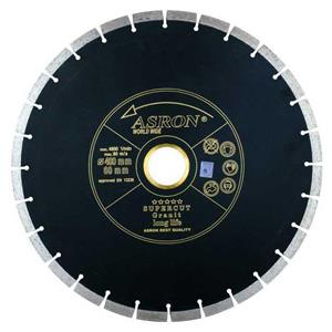 تیغ آسفالت بر 400 میلیمتر آسرون