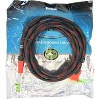 Dnet HDMI Cable 1.5m