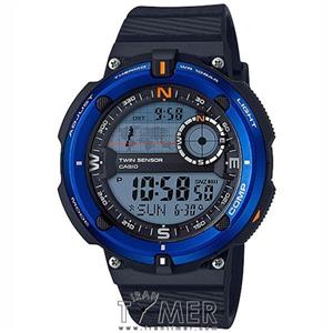 ساعت مچی دیجیتال مردانه کاسیو مدل SGW-600H-2ADR Casio SGW-600H-2ADR Digital Watch For Men