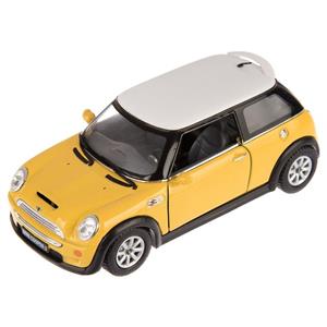 ماشین بازی مدل Mini Cooper S Mini Cooper S Toy Car