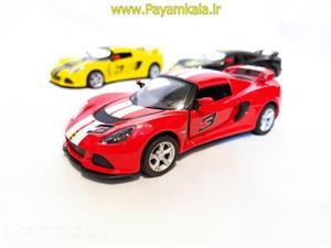 ماشین بازی مدل 2012Lotus Exige S 2012 Lotus Exige S Toy Car