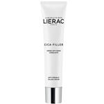 کرم لیراک Lierac مدل سیکا فیلر Cica Filler حجم ۴۰ میل| ضدچروک قوی و پرکننده خطوط پوست