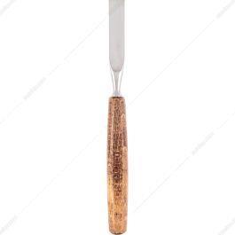 مغار حکاکی سر صاف پروفیل 3 نارکس مدل 826216