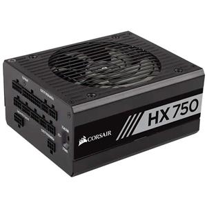 پاور کورسیر فول ماژولار 750 وات مدل HX750