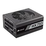 Corsair HX750 Platinum Full Modular 750W Power Supply