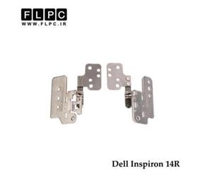 لولا لپ تاپ دل N4010 راست و چپ Dell...