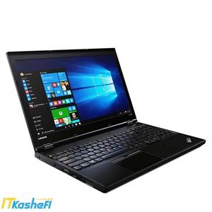 لپ تاپ لنوو مدل Lenovo ThinkPad L560