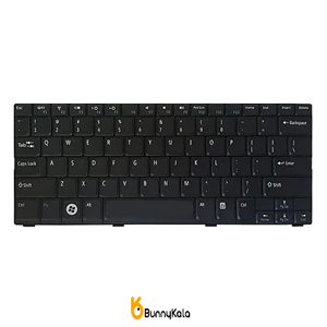 DELL Keyboard Laptop Dell Mini10