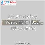 وب کم لپ تاپ دل Vostro 1310-1320-1510-1520-1710-1720_0JX185