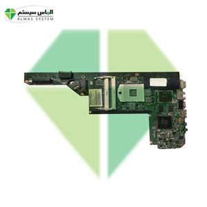 مادربرد لپ تاپ اچ پی Pavilion DV6-7000 HM77_11254-3_48-4ST10-031 گرافیک دار