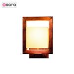 Messina V6 Wall Lamp