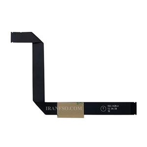 فلت تاچ پد لپ تاپ اپل MacBook Air A1369_593-1428-A