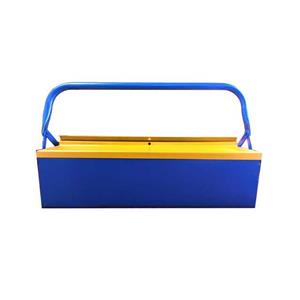 جعبه ابزار یک طبقه 40 سانت وفایی مدل V-401