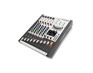 میکسر کنسول مرنتز مدل Sound Live 8 Marantz Sound Live 8 Mixer Console