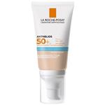 ضد آفتاب کرم پودری لاروش پوزای LA ROCHE POSAY مدل آنتلیوس ANTHELIOS حجم 50 میل | آبرسان پوست خشک +SPF 50