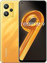 گوشی موبایل ریلمی 9 ظرفیت 6 128 گیگابایت Realme 128GB mobile phone 