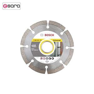 صفحه فرز الماسه بوش مدل 2608602792 Bosch Universal Diamond Blade 