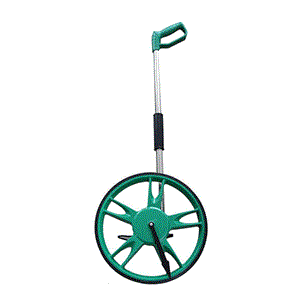 متر چرخدار (چرخ متر) اکو مدل 1-EWM-100KM