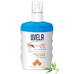 اسپری ضد آفتاب کودک یو ولا UVELA با SPF50 حجم 150 میل